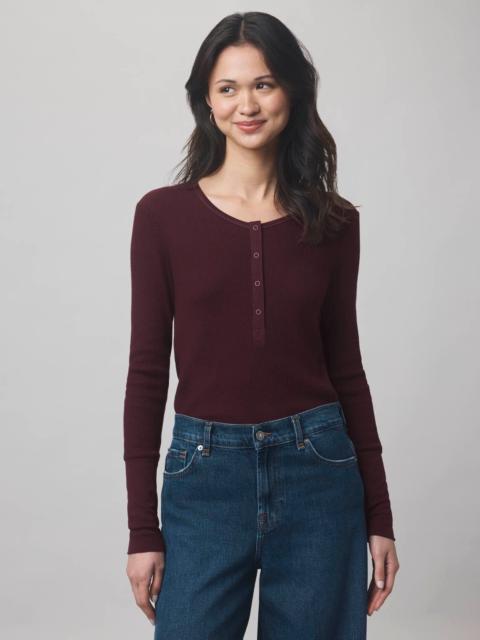 Splendid Thermal Forever Henley