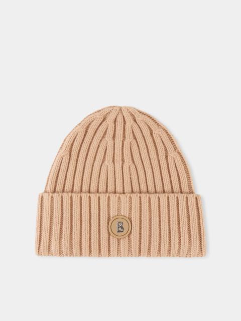 BOGNER Bony Hat in Camel