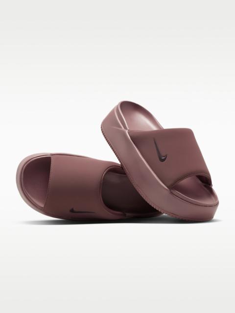 Nike Nike Calm Elevation Women's Slides