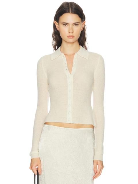 Citizens of Humanity Paloma Cardigan Sweater