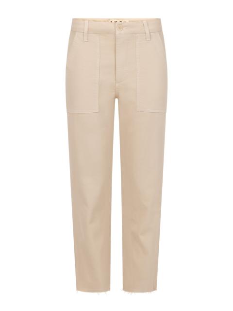 AMO Easy Army Trouser