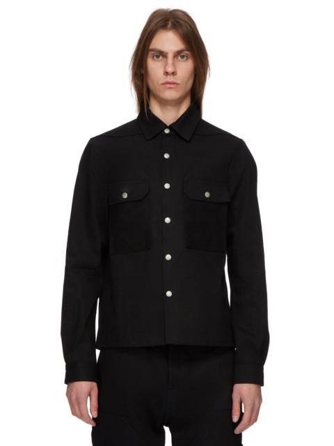 Rick Owens DRKSHDW SHIRT