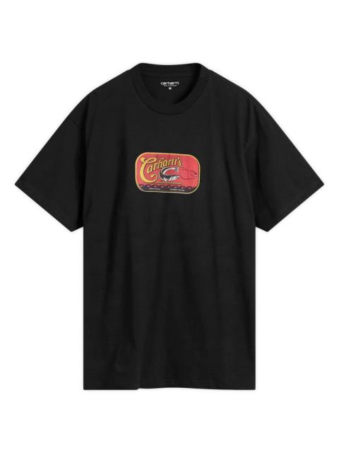 Carhartt WIP Sardinas T-Shirt