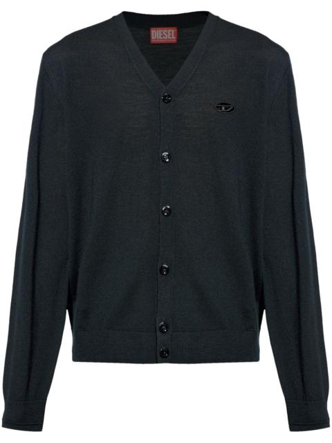 Diesel K-Volto cardigan