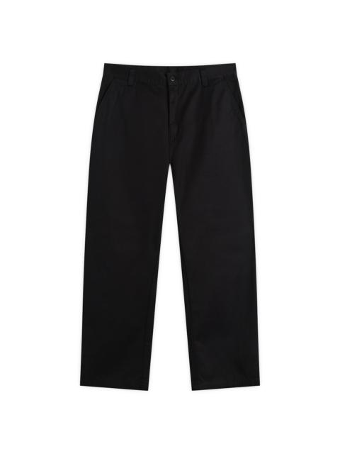 Carhartt WIP Carhartt WIP Brady Pant