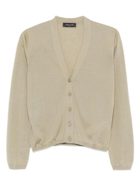 FABIANA FILIPPI V-neck cardigan