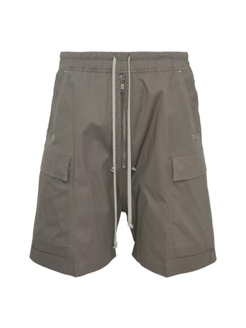 Cargobela Heavy Poplin Shorts