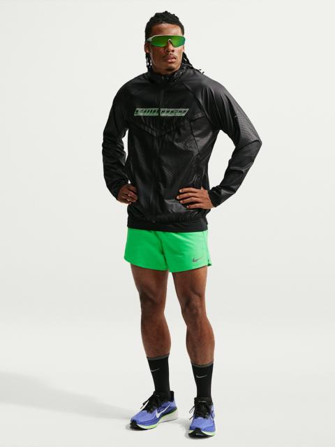 Nike Nike Stride Men's Dri-FIT 5" 2-in-1 Running Shorts