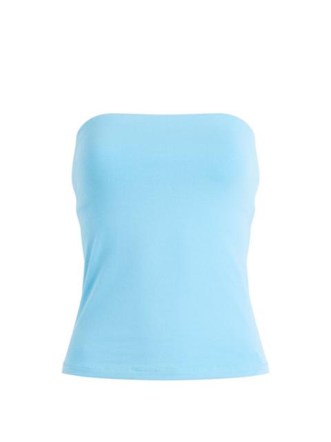 SKIMS SKIMS Cotton Jersey Tube Top