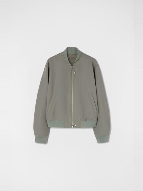 Jil Sander Bomber Jacket