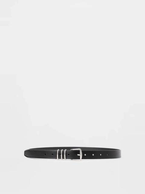Ann Demeulemeester Nesa Belt