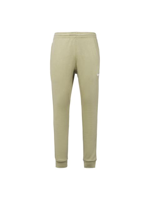 Nike Fleece Pants 'Beige' 716831-250