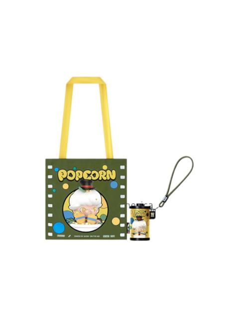 POP MART Pop Mart DIMOO World x Disney Series Scrooge's Bathtub Storage Bag