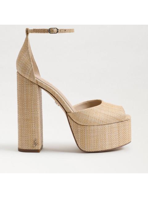 Sam Edelman Kori Platform Heel