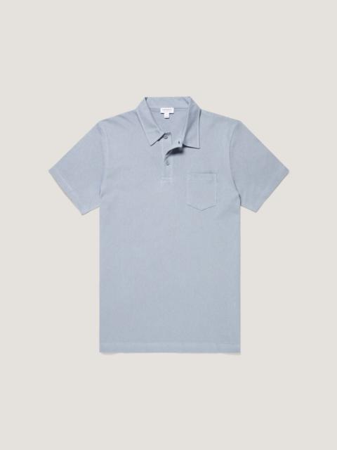 Sunspel Riviera Polo Shirt