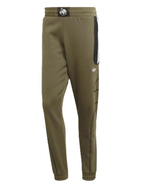 adidas Stormzy track pants