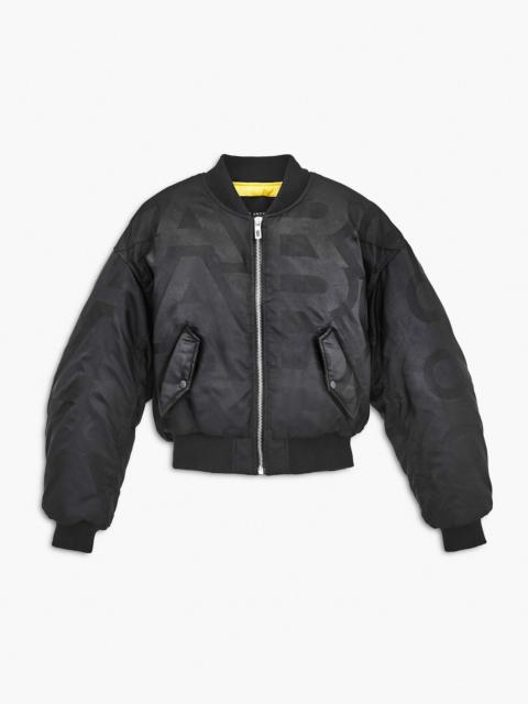 Marc Jacobs THE CROPPED BOMBER