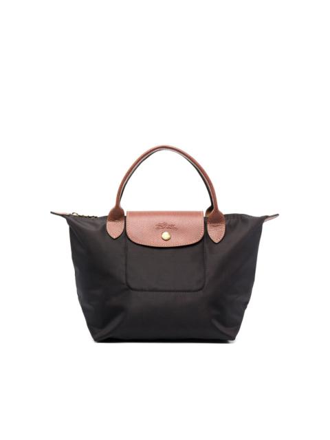 Longchamp packable tote