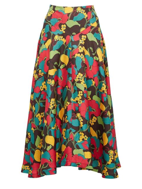 La DoubleJ Milano Skirt
