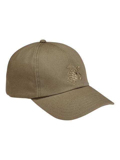 Vilebrequin Unisex Cap Solid