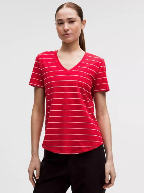 lululemon Love V-Neck T-Shirt