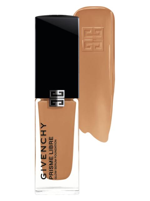 Givenchy Women's Prisme Libre Skin Caring Glow Foundation 24H Hydration - 5.5W