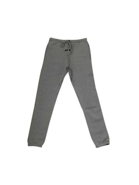 Fear of God Essentials Sweatpants 'Cement'