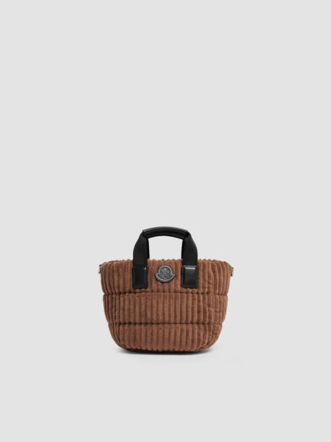 Moncler Caradoc Mini Tote Bag