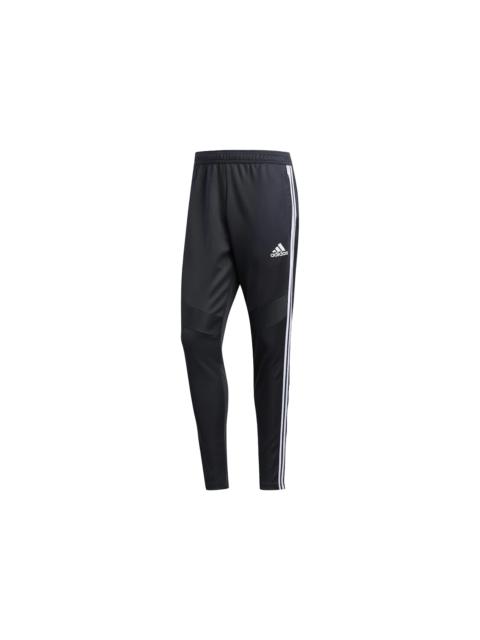 adidas adidas Tiro 19 Training Pants Dark Grey/White