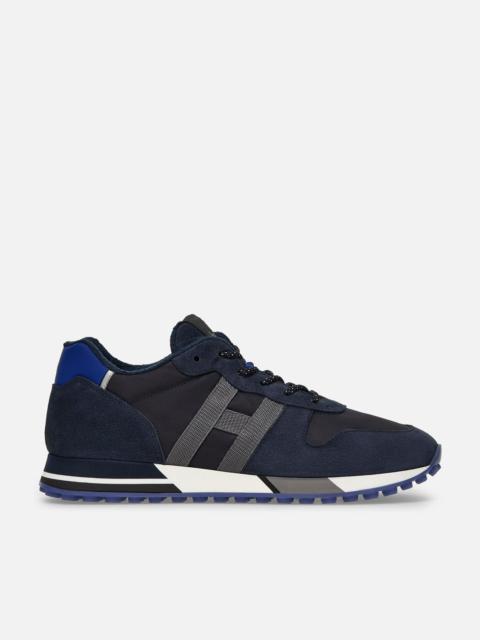 HOGAN Sneakers H383 Blue