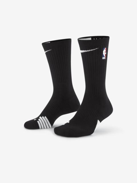 Nike Nike Elite NBA Crew Socks