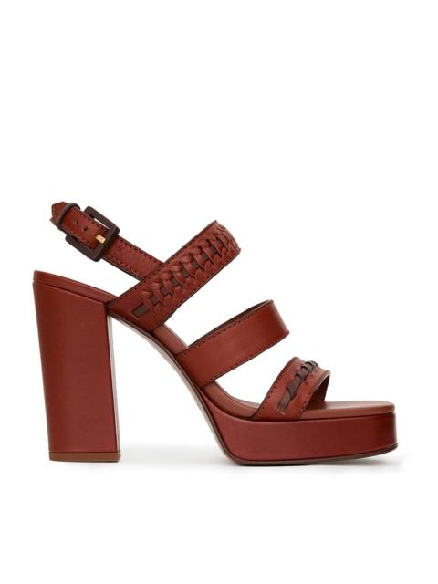 Zimmermann ALCHEMY PLATFORM 105