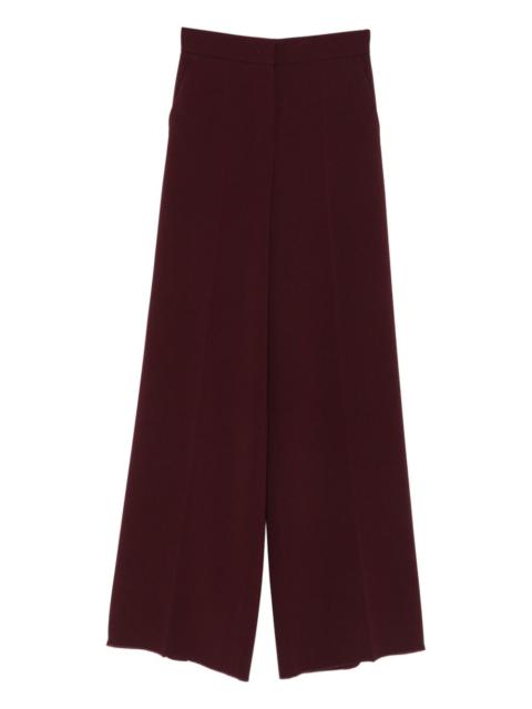 Max Mara tailored trousers