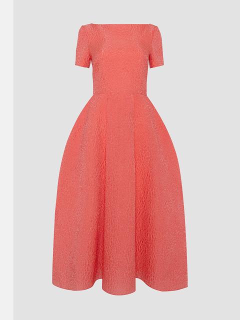 Roksanda VAELA DRESS