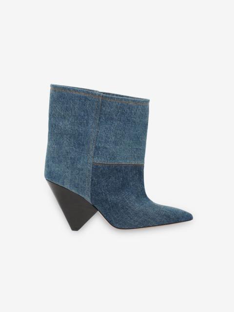 Isabel Marant MIYAKO BOOTS