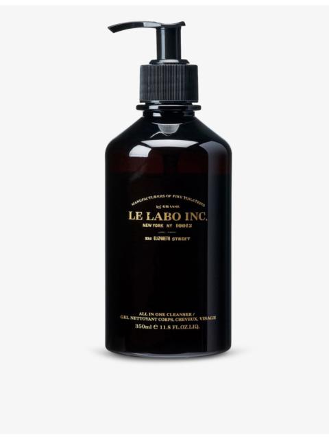 LE LABO All-In-One cleanser 350ml