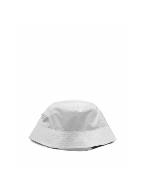 Prada Foldable Re-Nylon bucket hat