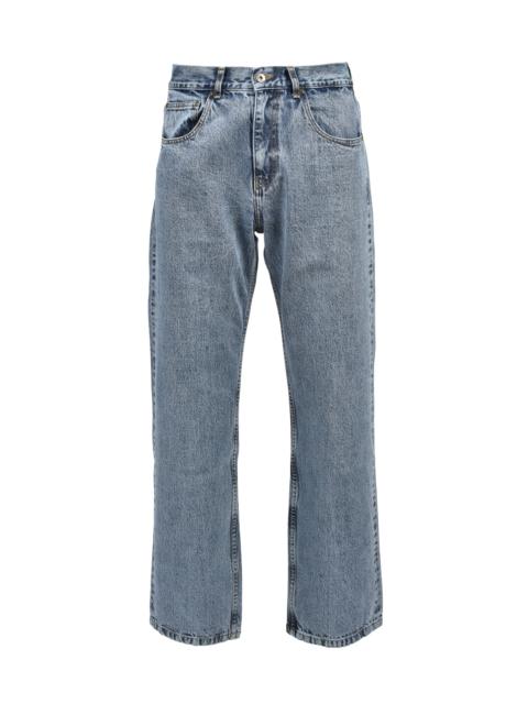 SECOND/LAYER BIG PAPI / VINTAGE STONE WASH