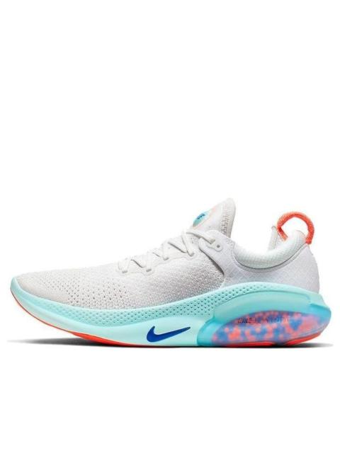 Nike Joyride Run Flyknit 'Bright Mango' AQ2730-100