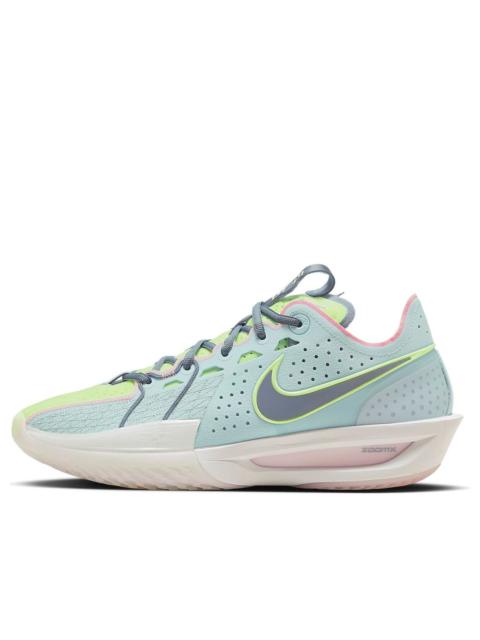 Nike Air Zoom GT Cut 3 'Easter' DV2918-401