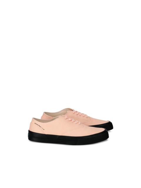FORTELA Redondo canvas lace-up sneakers