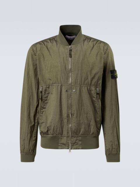 Stone Island Compass bomber jacket