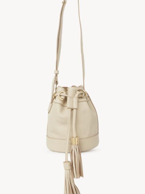 See by Chloé VICKI SMALL BUCKET BAG