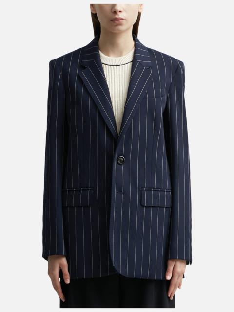 AMI Paris TWO BUTTONS JACKET