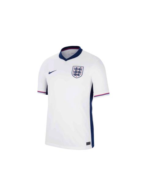 Nike Nike England 2024/25 Home Fans Edition Jersey White/Old Blue