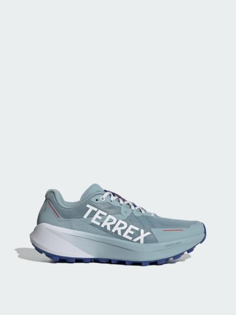 Terrex Agravic 3 Trail Running Shoes