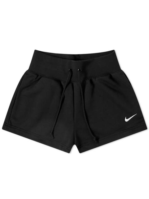 Nike Nike Phoenix Fleece Short