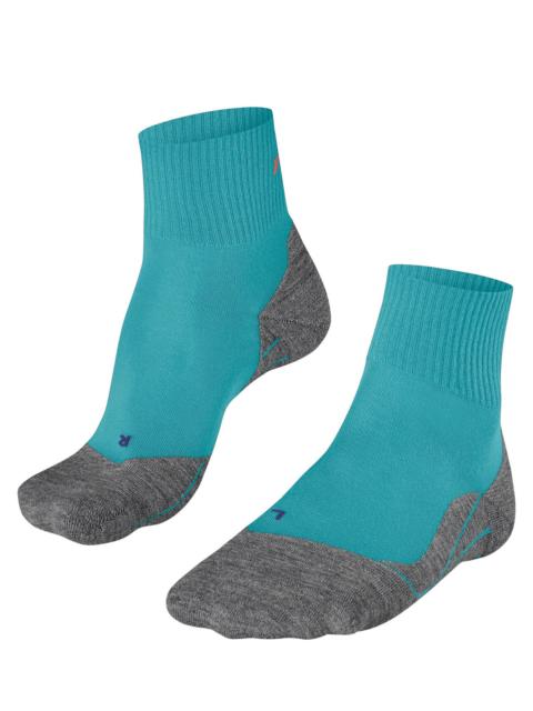FALKE TK5 Wander Cool Short Women Trekking Short socks