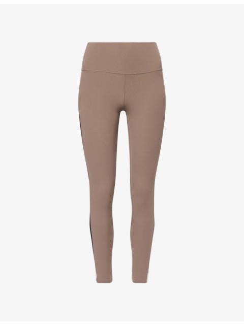 SPLITS59 Layla Airweight 7/8 Yoga Leggings