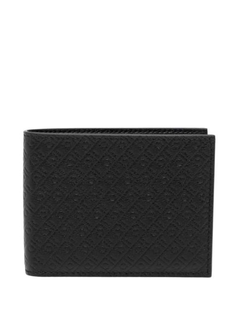 FERRAGAMO FERRAGAMO MONOGRAM WALLET